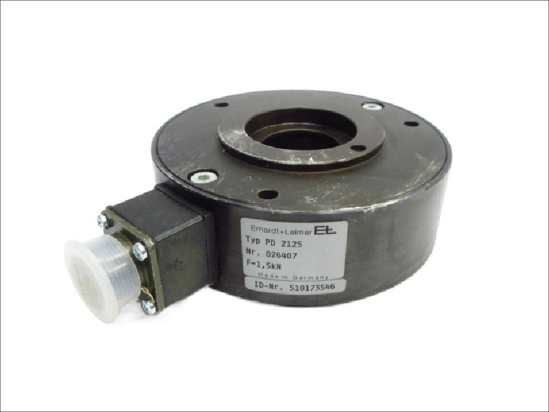 ERHARDT+LEIMER PD2125 026407 NSNP