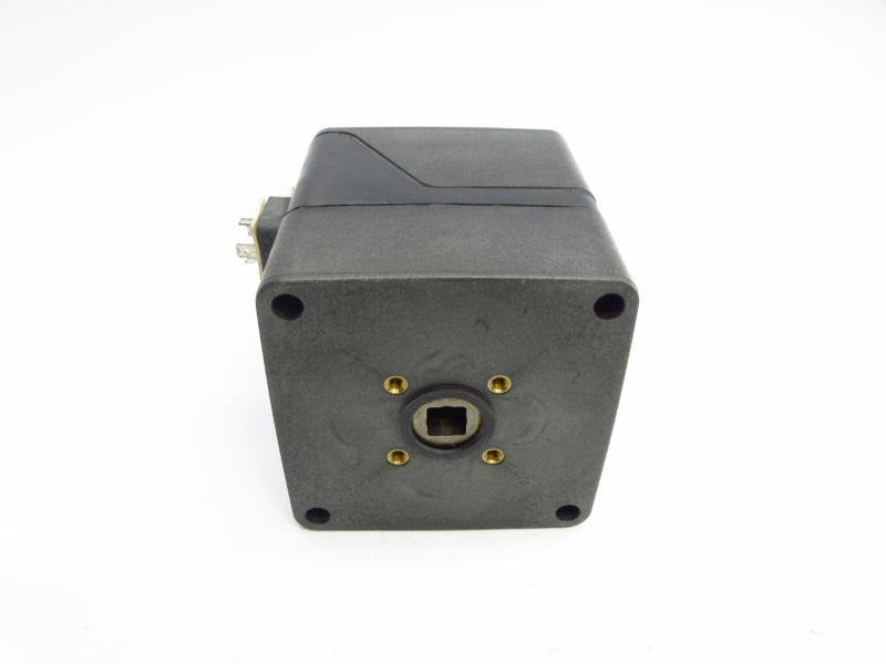 BURKERT 006123P 110V NSNP