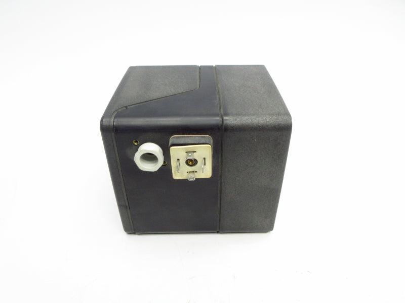 BURKERT 006123P 110V NSNP