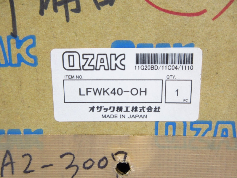 OZAK LFWK40-OH NSMP