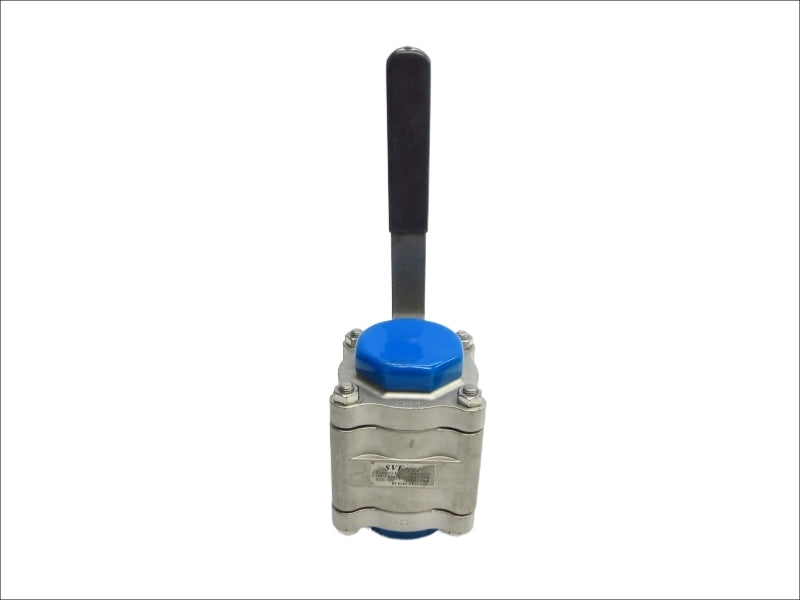 SVF B86666AT CF8M-SS316 720PSI 2" NSNP