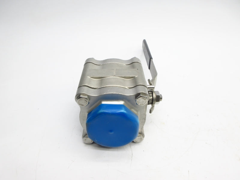 SVF B86666AT CF8M-SS316 720PSI 2" NSNP