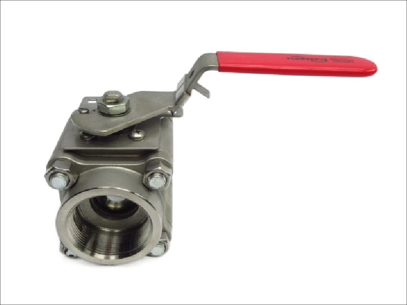 FLOWSERVE 2-44668TTSEV77R2 400'F NSNP