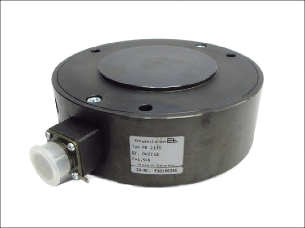 ERHARDT+LEIMER PD2135 043318 NSNP