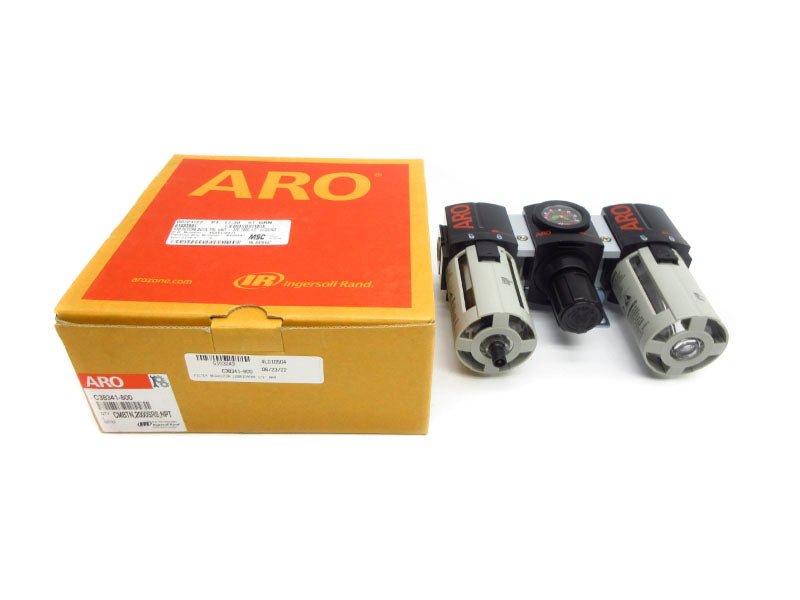ARO C38341-800 NSMP