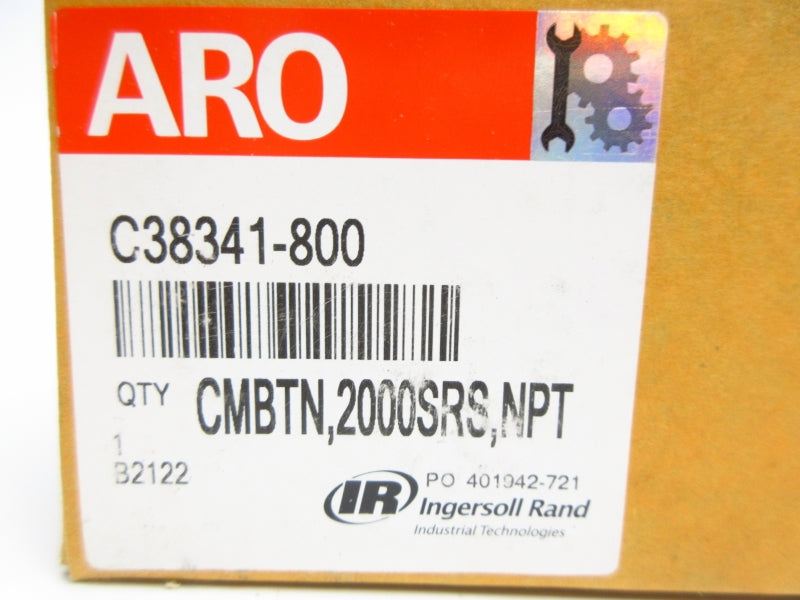 ARO C38341-800 NSMP