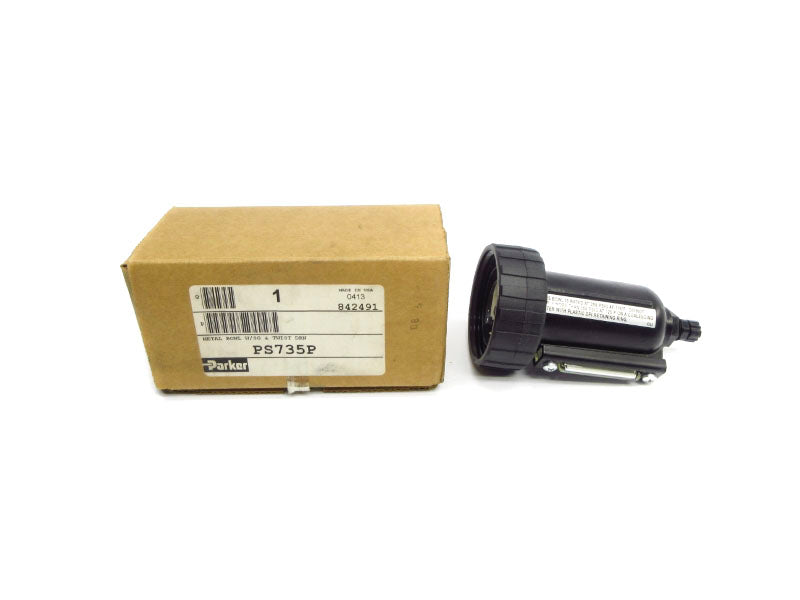 PARKER PS735P NSMP