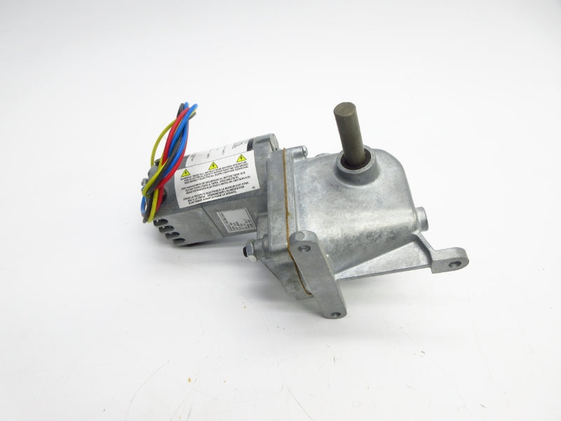 DAYTON 1LRA1A 115V 1.4A NSNP