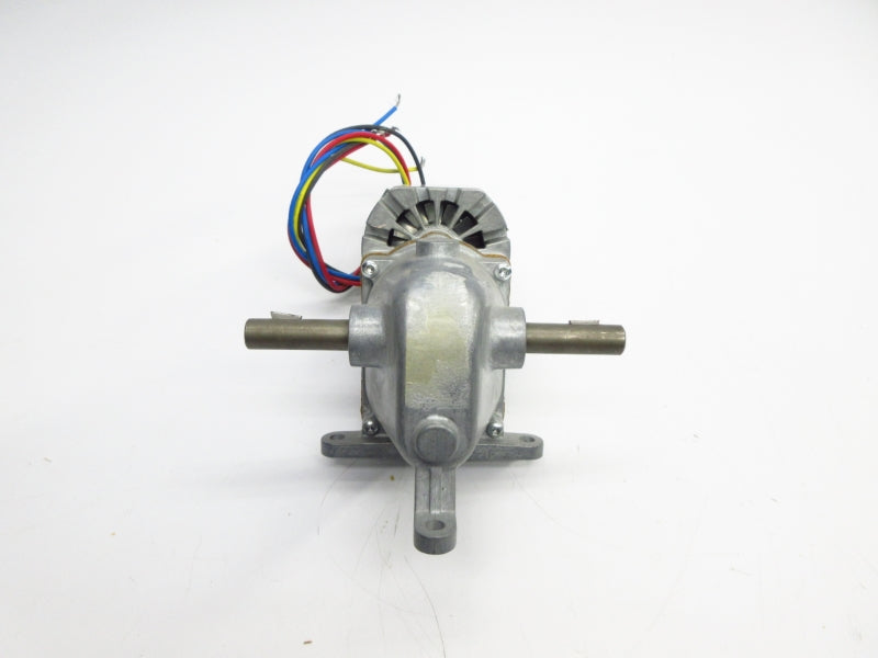 DAYTON 1LRA1A 115V 1.4A NSNP