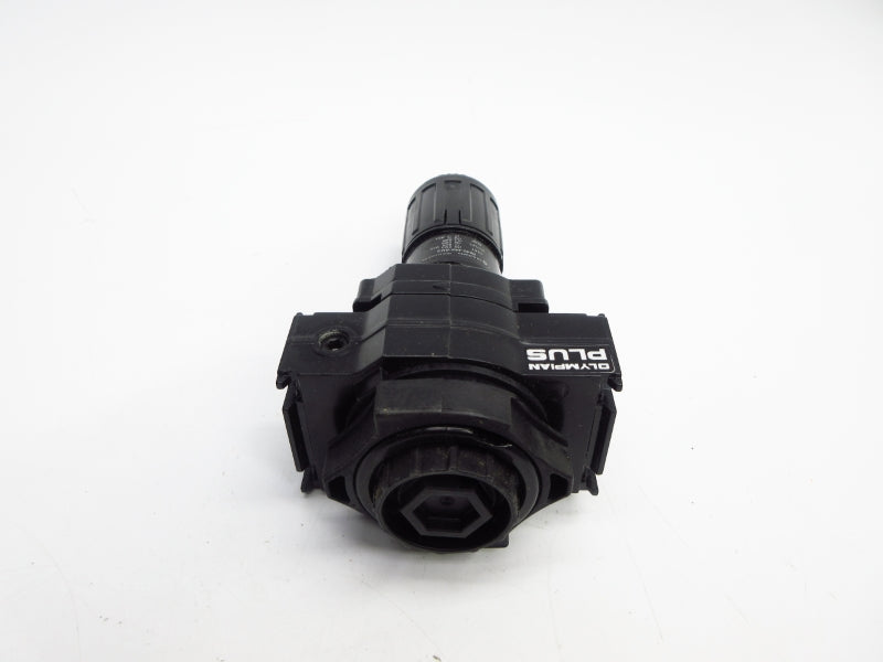 NORGREN R64G-4AK-RMG 250PSI 175'F 1/2" NSMP