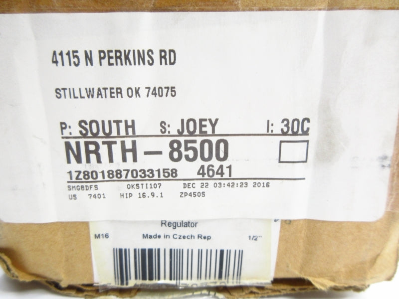 NORGREN R64G-4AK-RMG 250PSI 175'F 1/2" NSMP