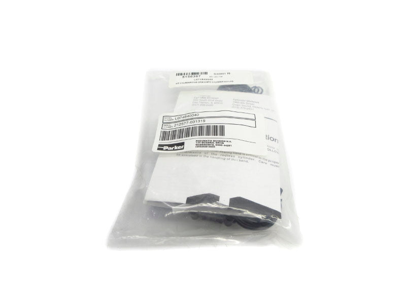 PARKER L074840040 NSMP