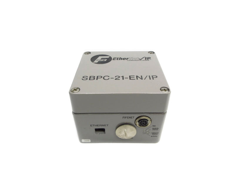 FIFE SBPC-21-EN/IP NSNP