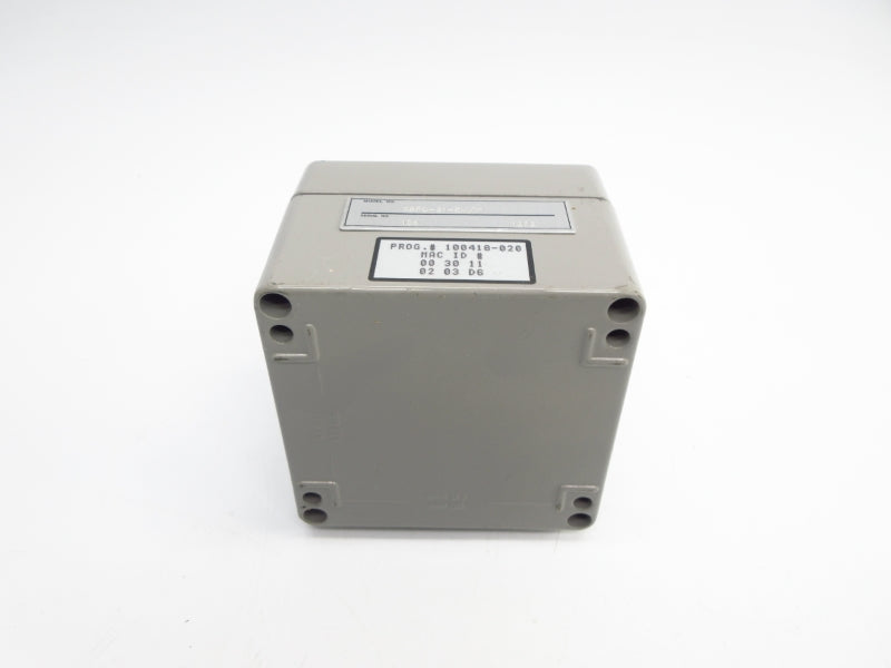 FIFE SBPC-21-EN/IP NSNP