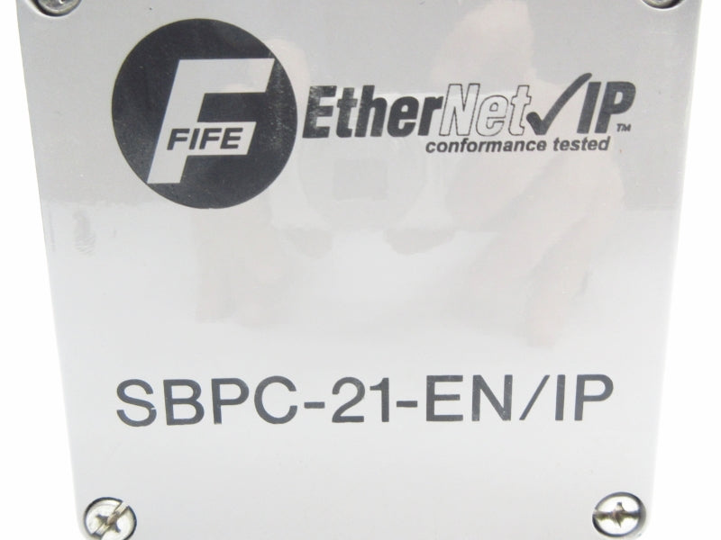 FIFE SBPC-21-EN/IP NSNP