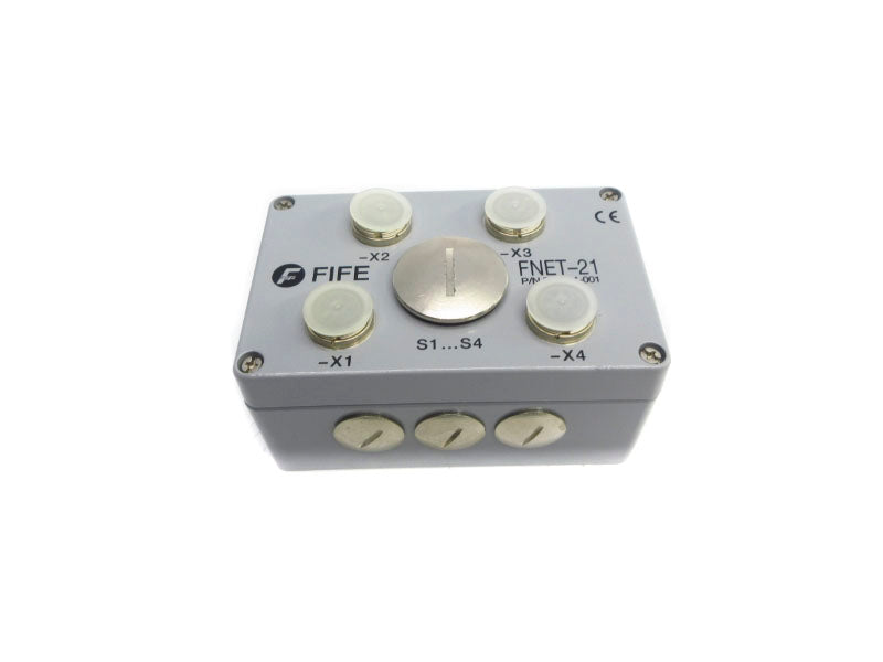 FIFE 573734-001 FNET-21 NSNP