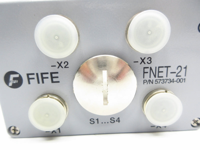 FIFE 573734-001 FNET-21 NSNP