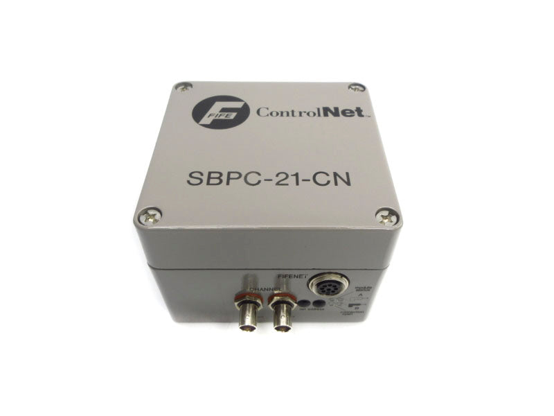 FIFE SBPC-21-CN NSNP