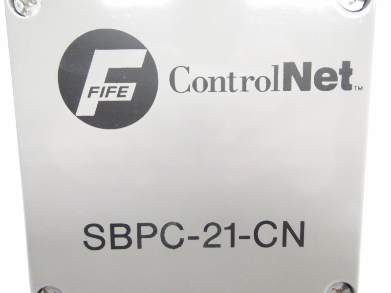 FIFE SBPC-21-CN NSNP