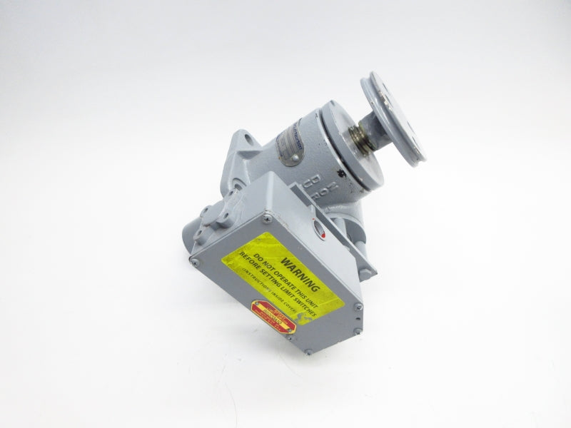 DUFF NORTON M9005/M9004 NSNP