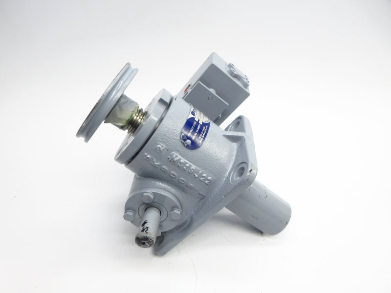 DUFF NORTON M9005/M9004 NSNP