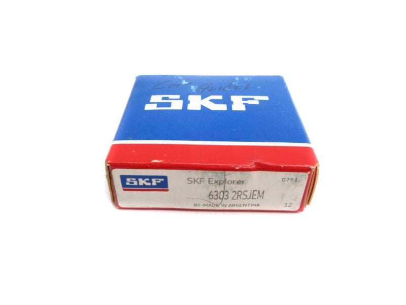 SKF 63032RSJEM NSFS