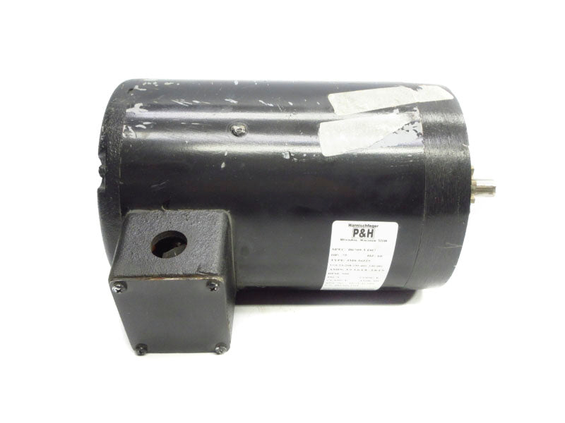 P&H 3M8-56525 480V 1.9A UNMP