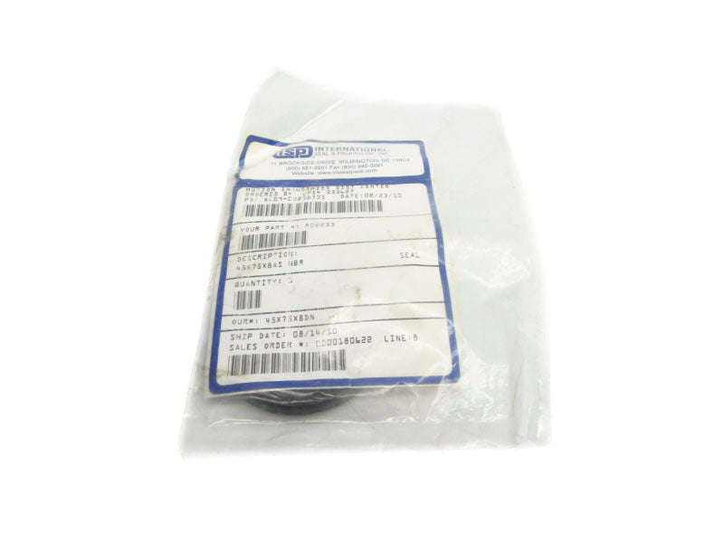 ISP 45X75X8DN NSMP