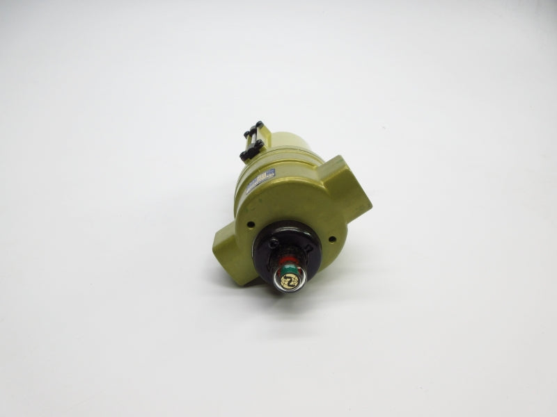 NORGREN F45-401-A0DA 150PSI NSMP