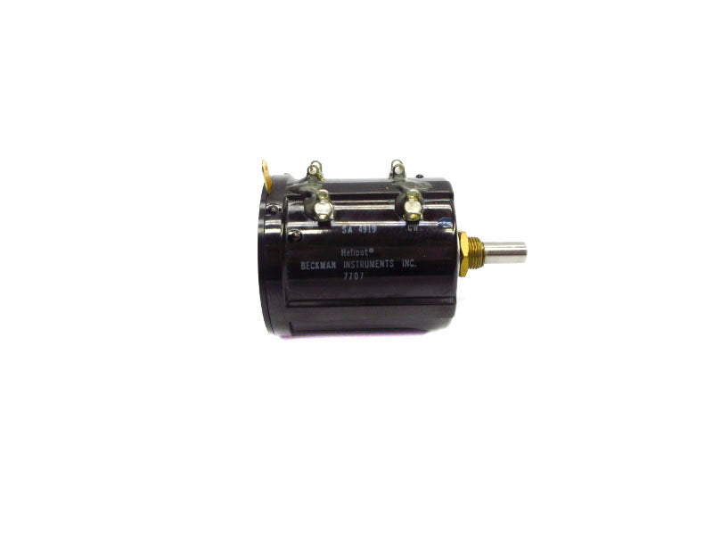 BECKMAN INSTRUMENTS SA4919 NSNP