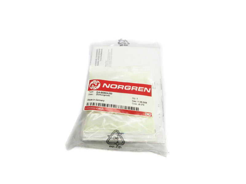 NORGREN QA/8080A/00 NSMP