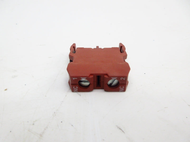 SIEMENS 3SB1400-0C 660V 10A (PKG OF 20) NSMP
