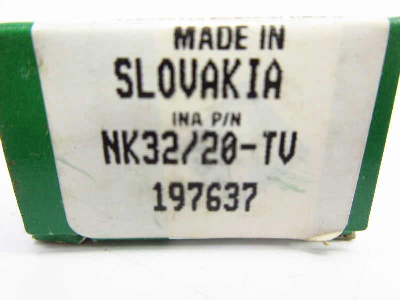INA NK32/20-TV NSMP