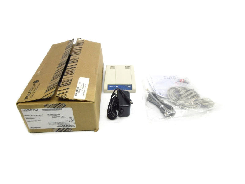 MULTIMODEM MT9234ZBA-V NSMP