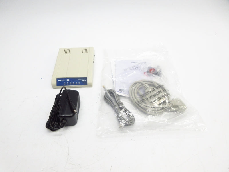 MULTIMODEM MT9234ZBA-V NSMP