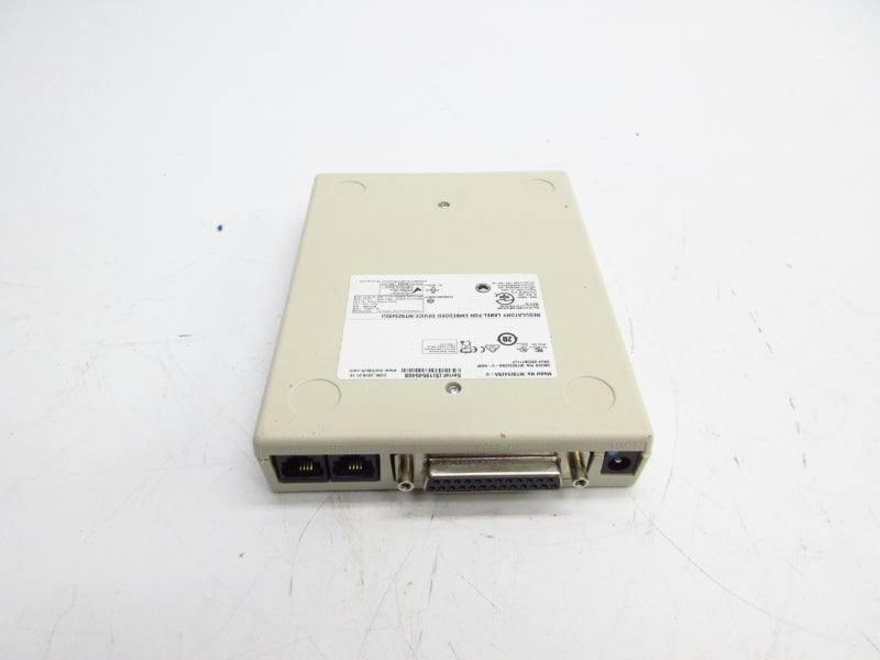 MULTIMODEM MT9234ZBA-V NSMP