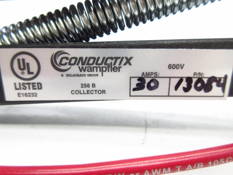 CONDUCTIX 13084 600V 30A NSNP