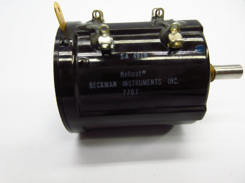 BECKMAN INSTRUMENTS SA4919 NSNP