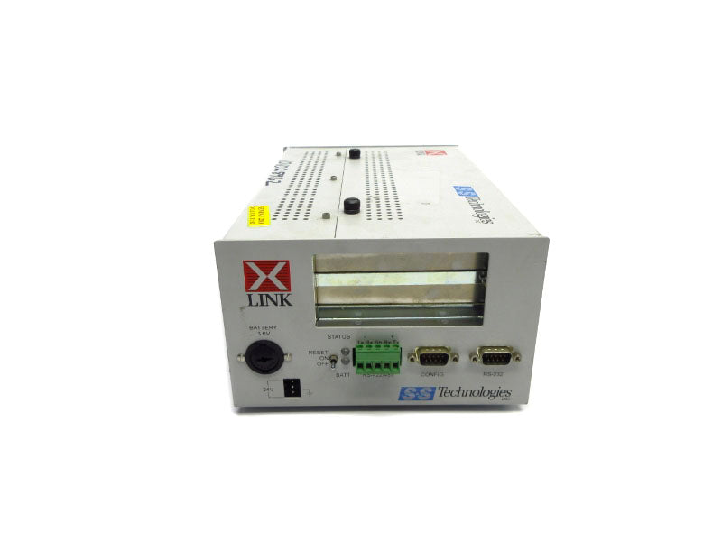 S-S TECHNOLOGIES XLINK NSNP