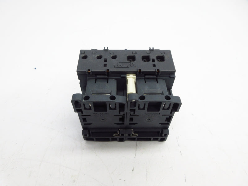 TELEMECANIQUE LC2D12F7 110V NSMP