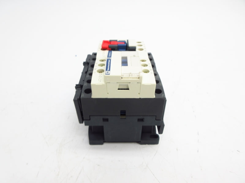 TELEMECANIQUE LC2D12F7 110V NSMP