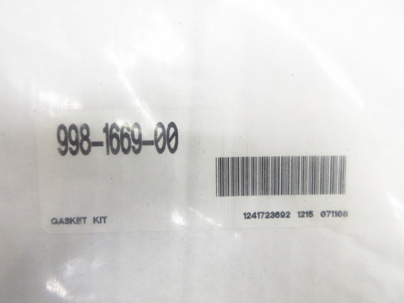 COPELAND 998-1669-00 NSMP