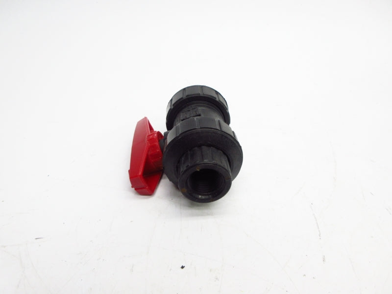CHEMTROL T61TBV 1/2" NSMP