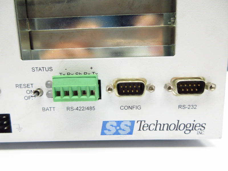 S-S TECHNOLOGIES XLINK NSNP