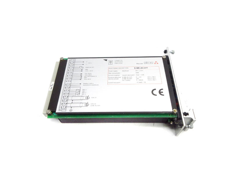 ATOS E-ME-AC-05F/RR/I20 24VDC NSNP