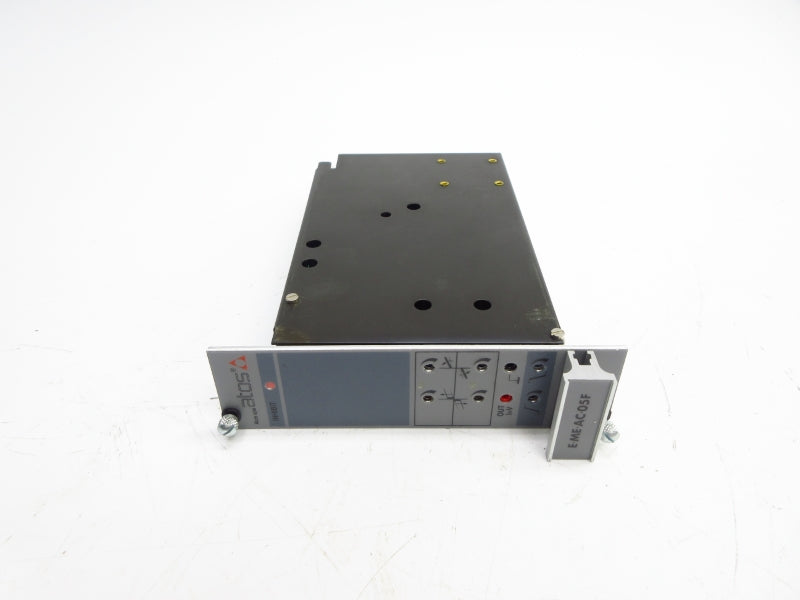 ATOS E-ME-AC-05F/RR/I20 24VDC NSNP