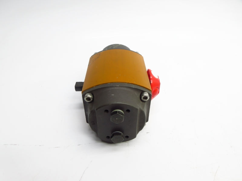 FLOWSERVE 1039S120AR6 120PSI UNMP