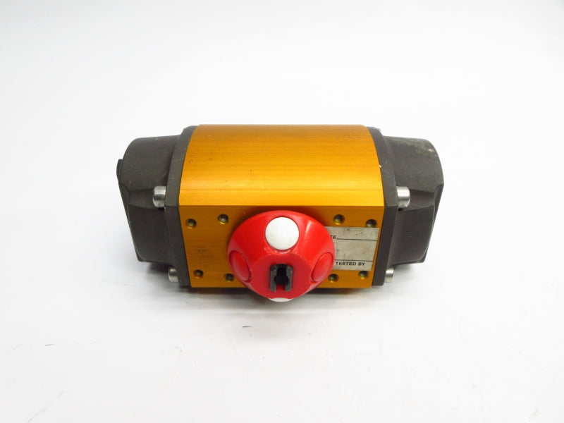 FLOWSERVE 1039S120AR6 120PSI UNMP
