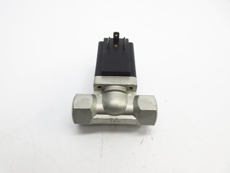 BURKERT 123890 24VDC NSNP