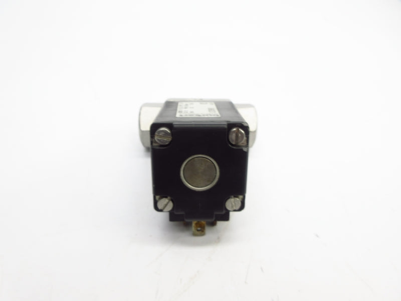BURKERT 123890 24VDC NSNP